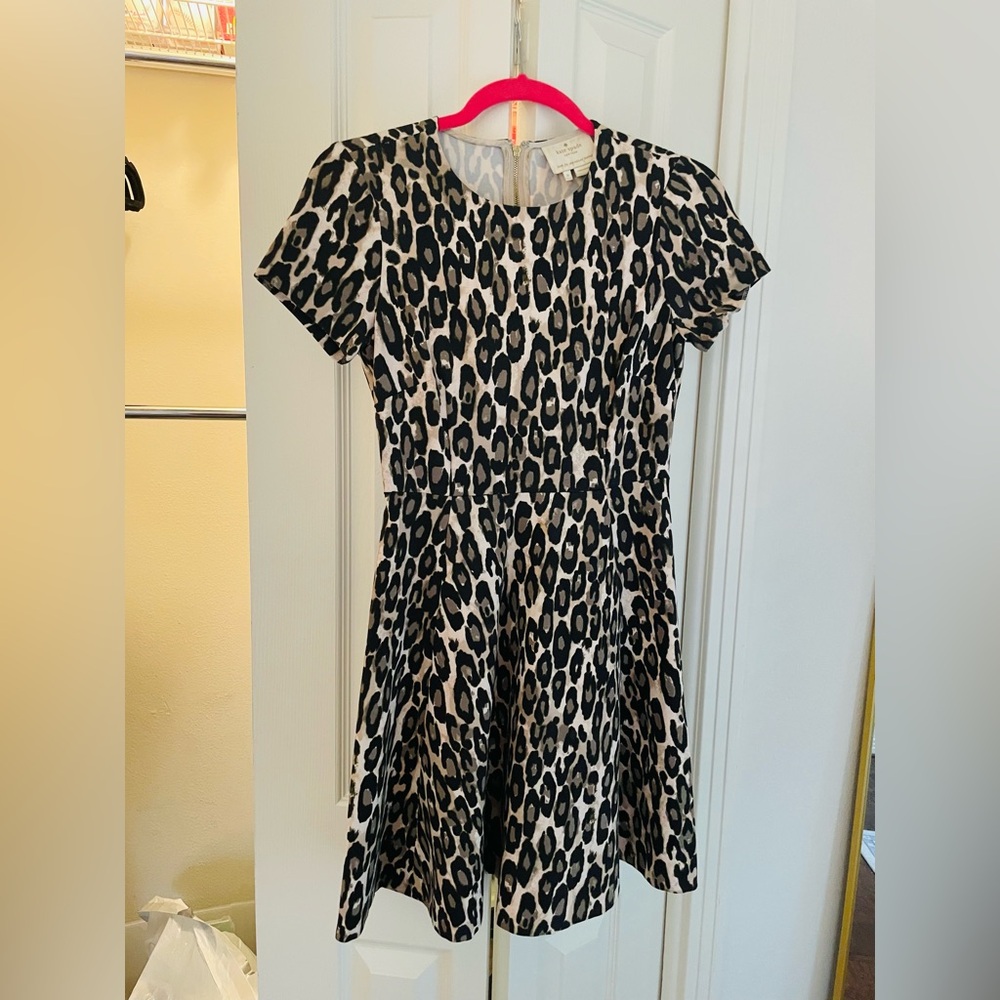 Kate Spade Dress